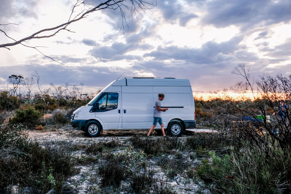 De beste camperverzekering